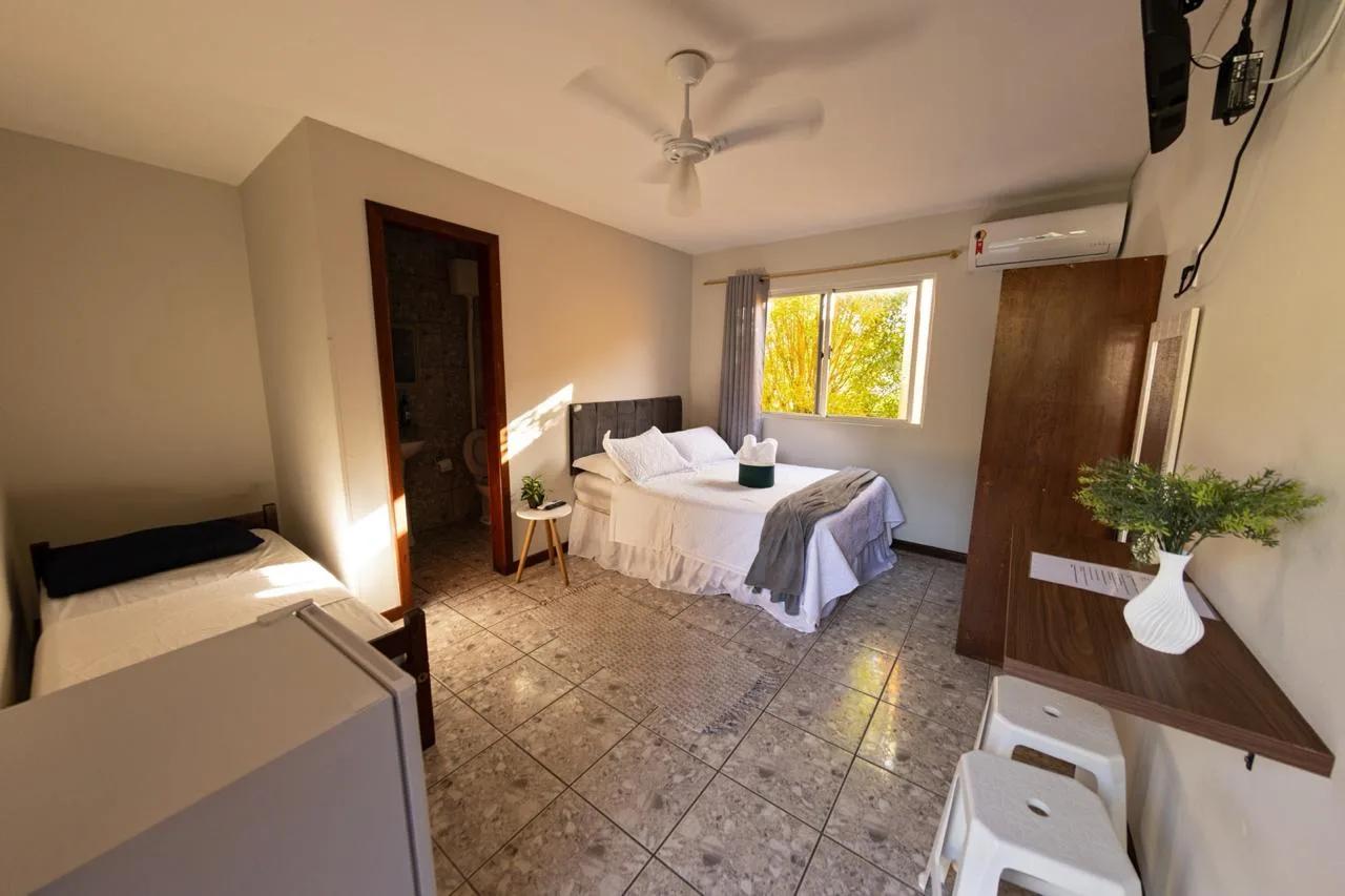 Foto 4 — TG19 - Suites