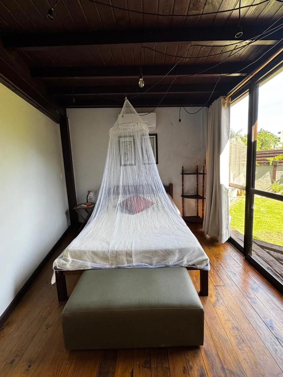 Foto 2 — TG44 - Casa em frente ao rio