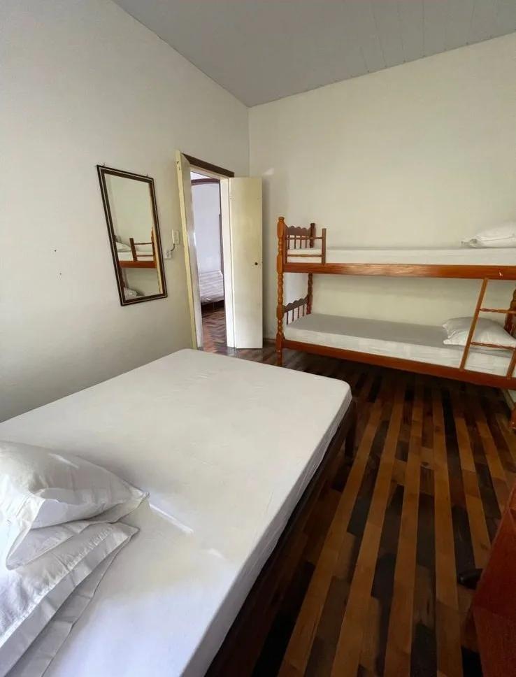 Foto 2 — TG29 - Casa para 7 pessoas no centrinho da Guarda