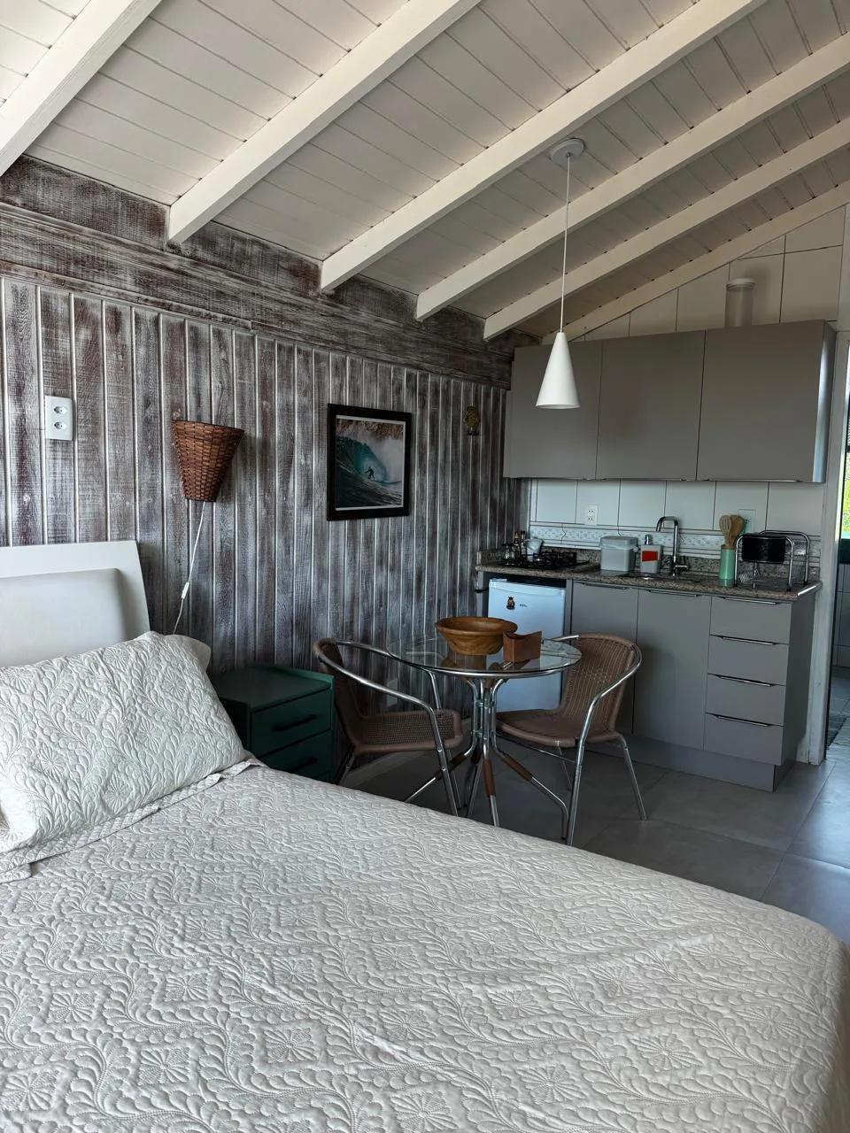 Foto 2 — TG44 - Suíte em casa
