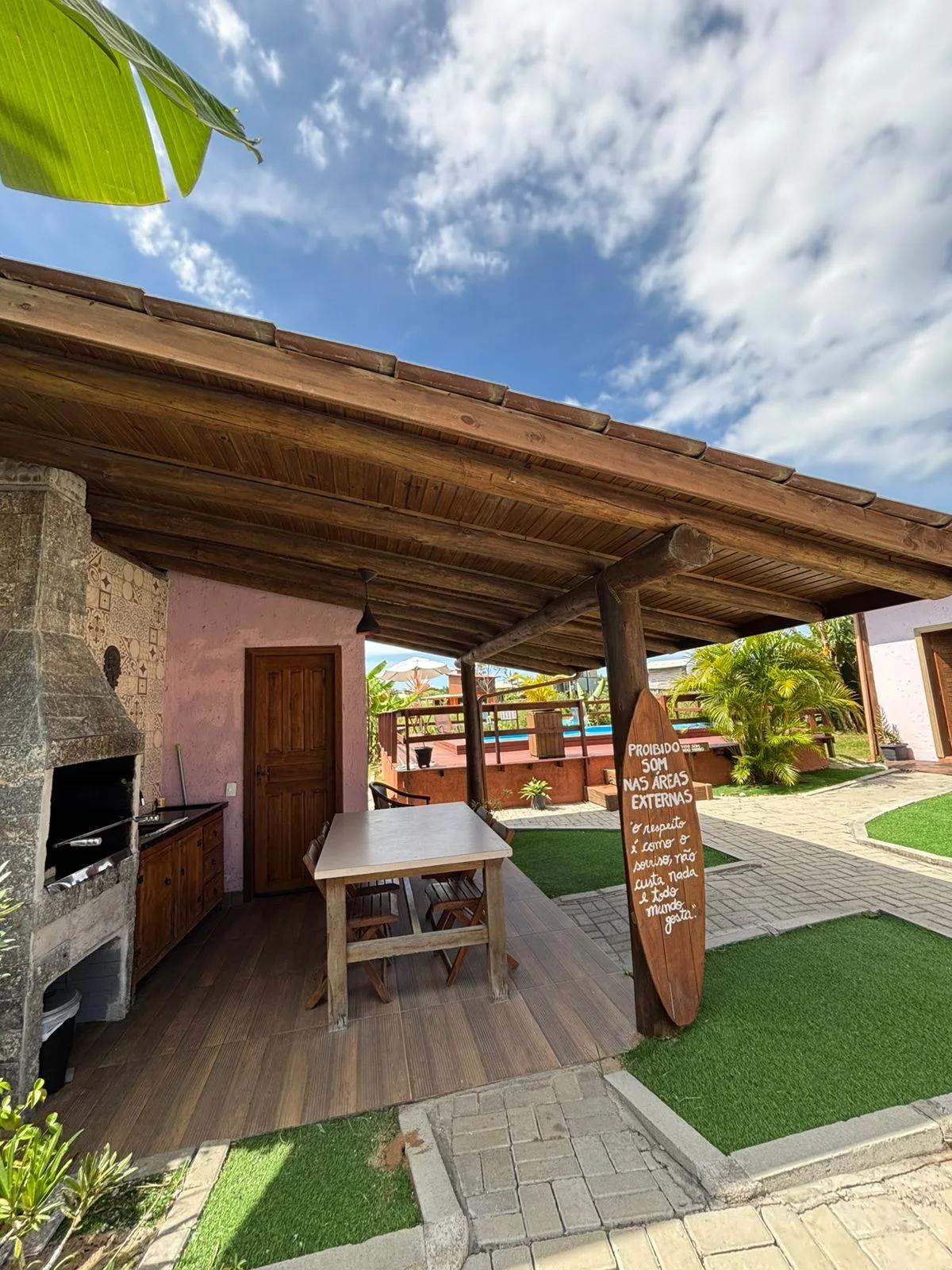 Foto 2 — TG53 - CABANAS