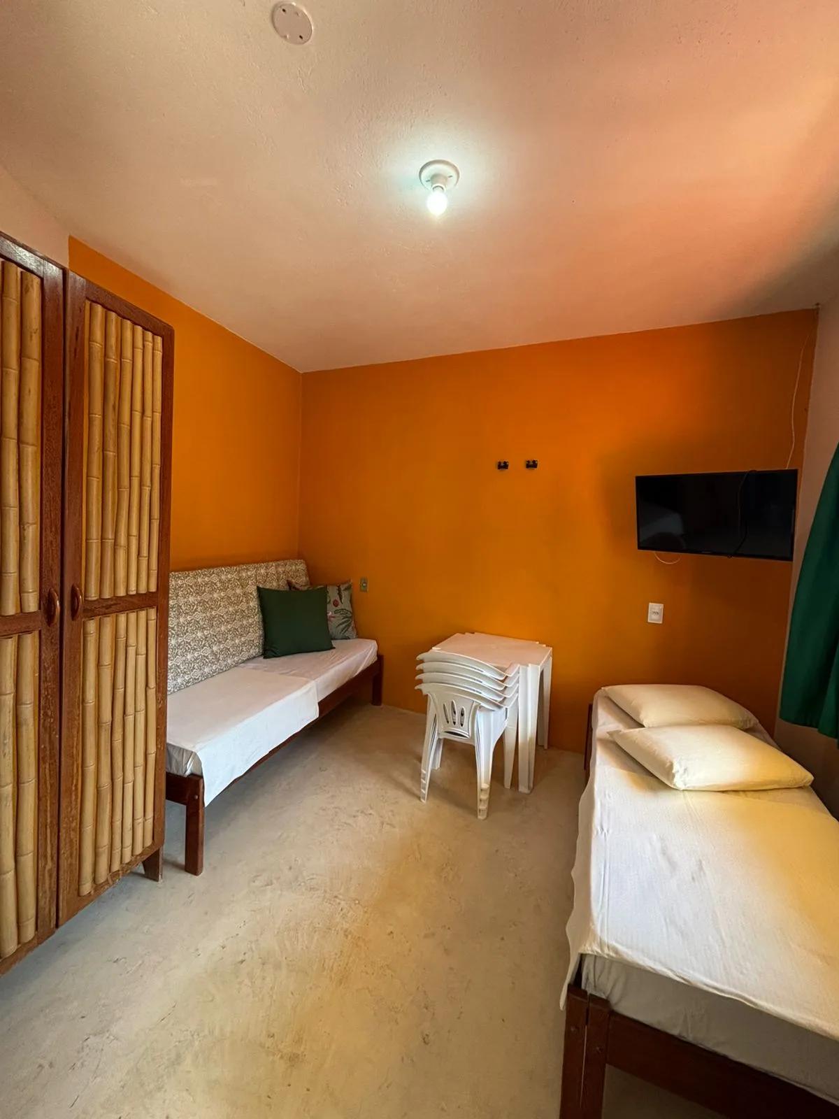 Foto 5 — TG27 - Apartamento de 2 quartos