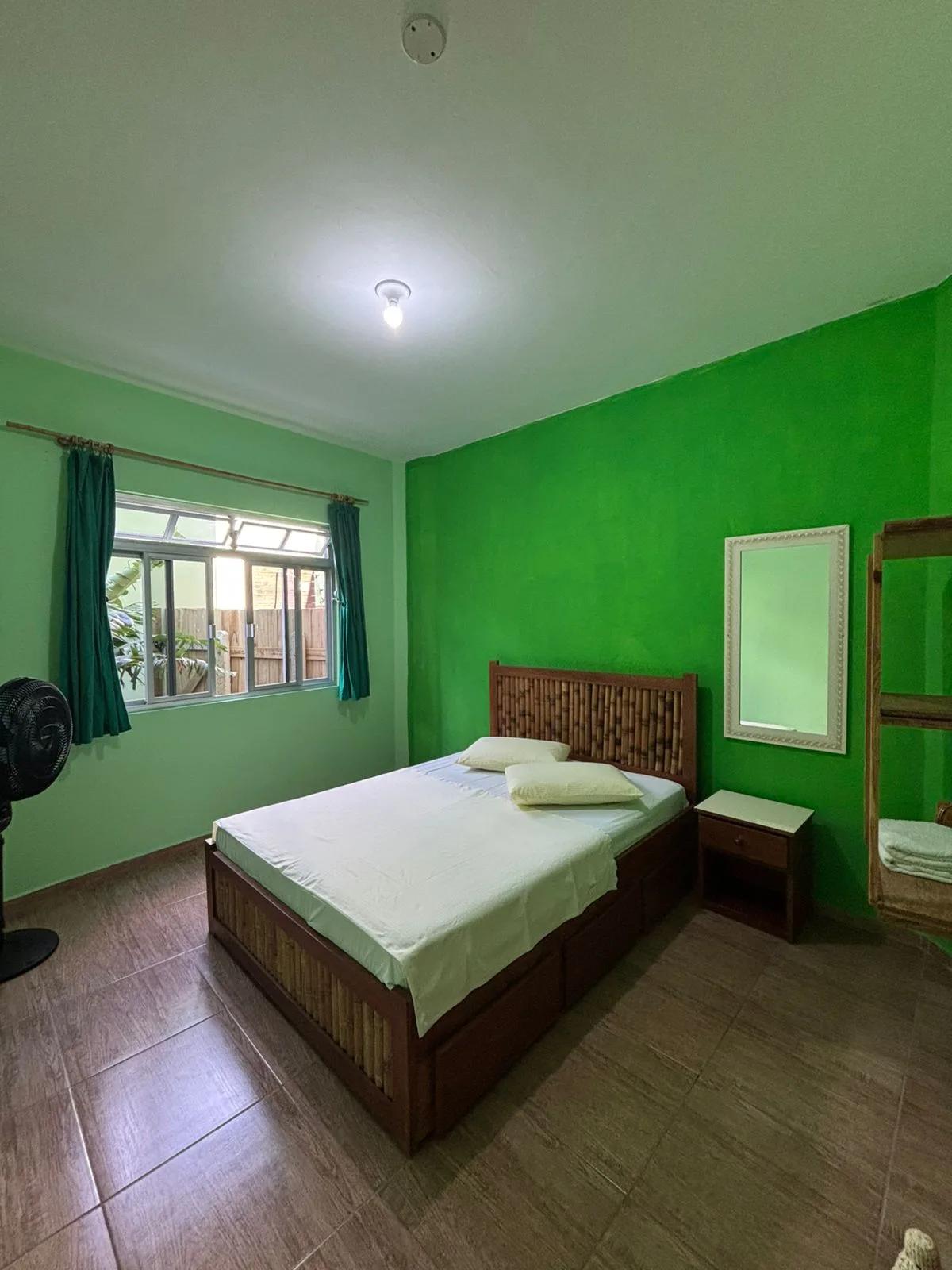 Foto 2 — TG27 - Apartamento de 2 quartos