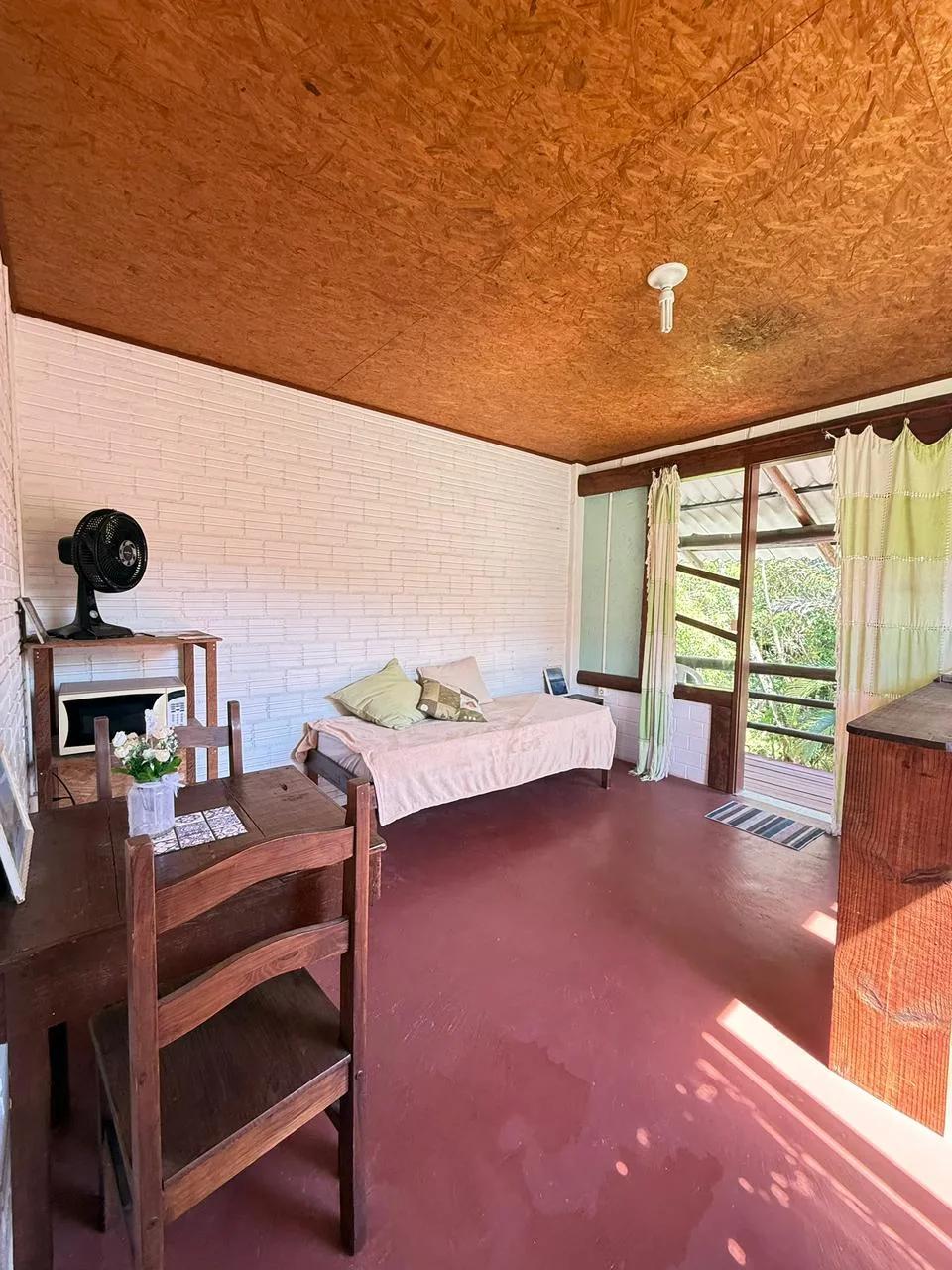 Foto 3 — TG05 - Apartamento para até 3 pessoas