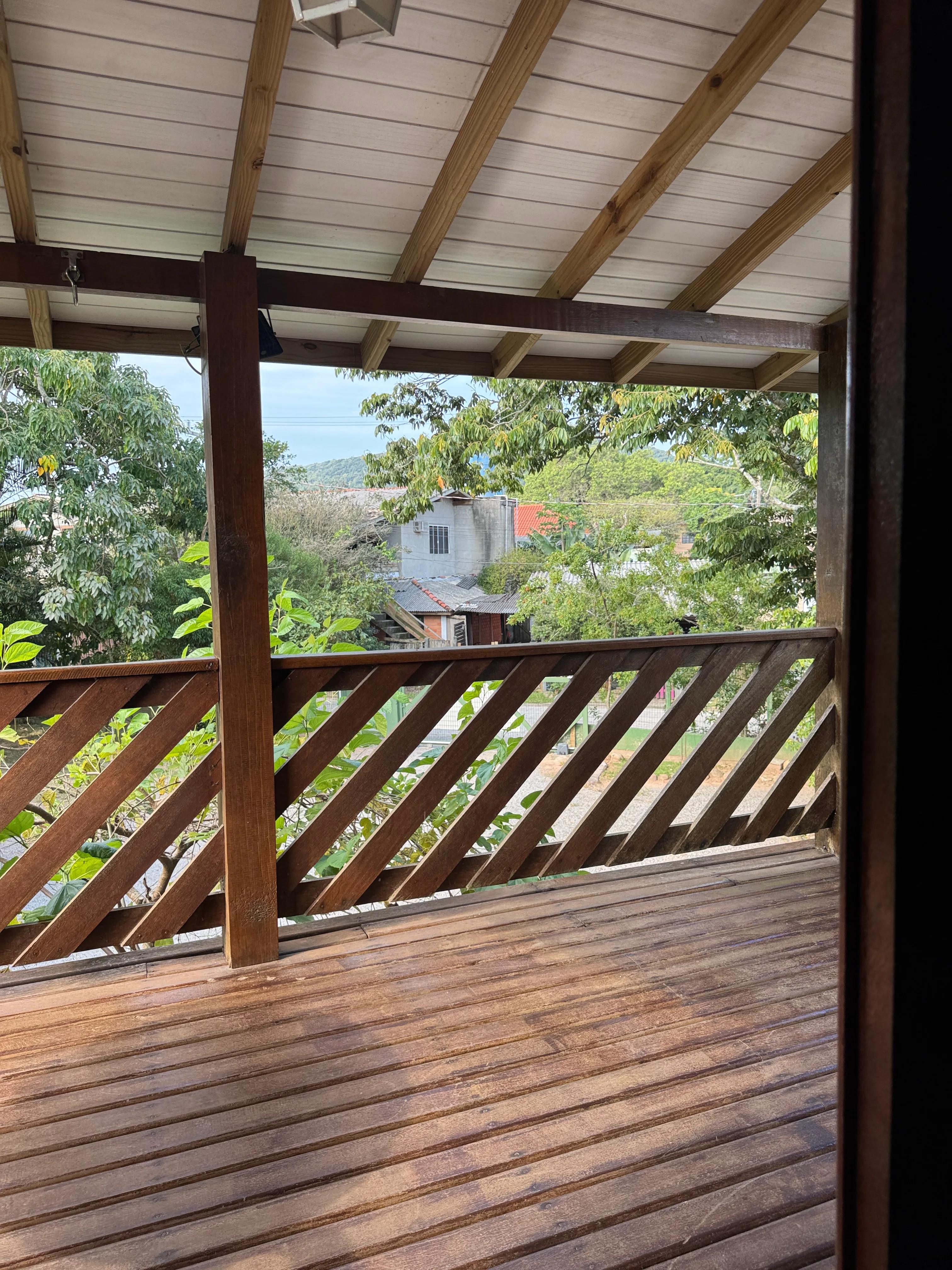 Foto 4 — TG24 - Chalé 10