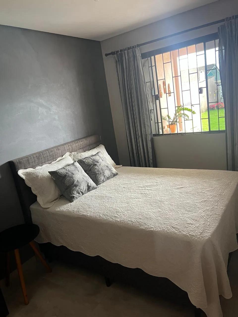 Foto 2 — TG107 - Casa com jacuzzi e piscina