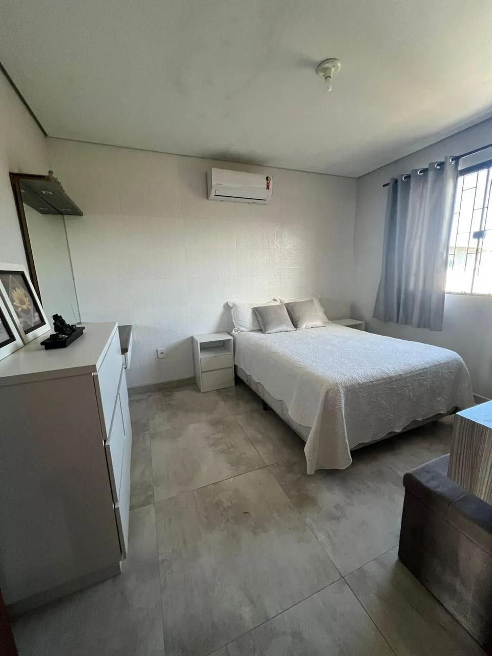 Foto 3 — TG107 - Casa com jacuzzi e piscina
