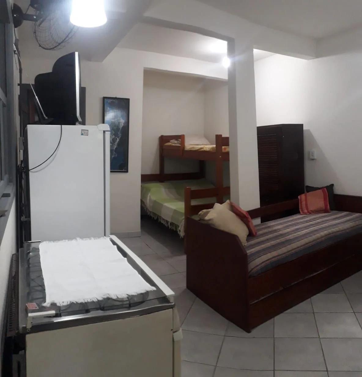 Foto 5 — TG104 - STUDIOS NA BEIRA DA PRAIA