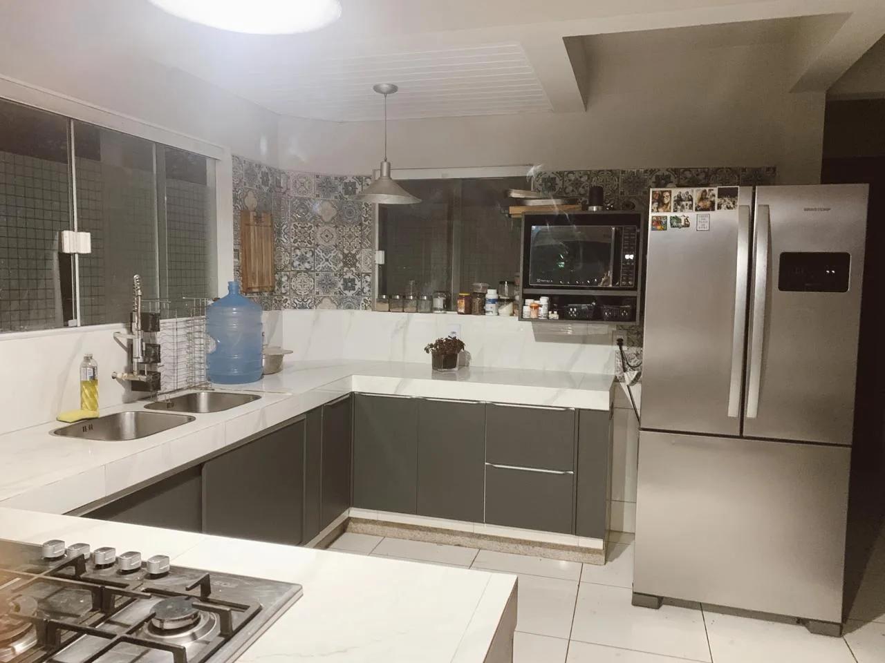 Foto 2 — TG108 - Casa na beira da praia até 10 pessoas