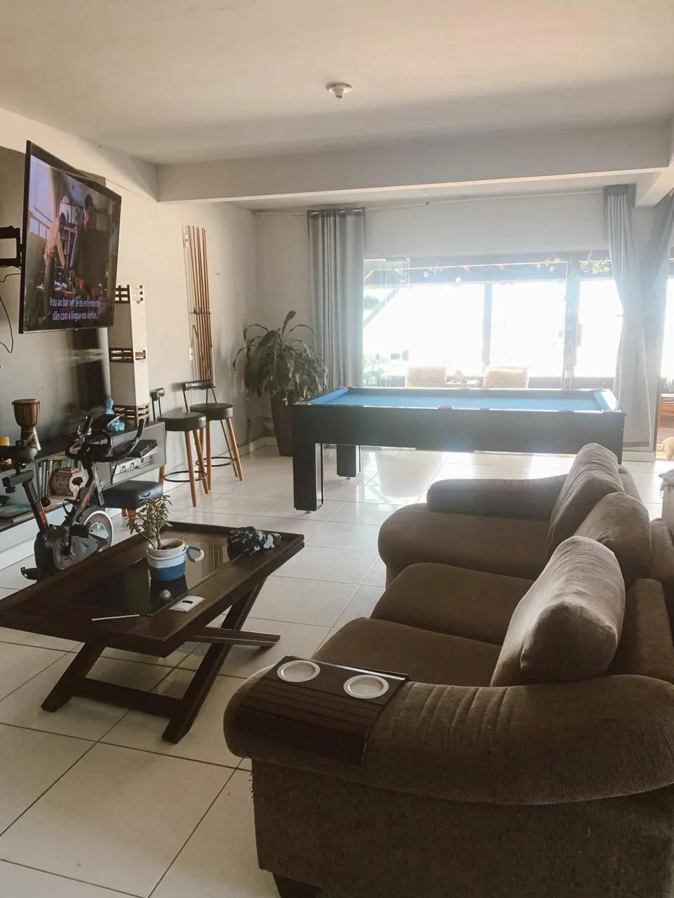 Foto 4 — TG108 - Casa na beira da praia até 10 pessoas