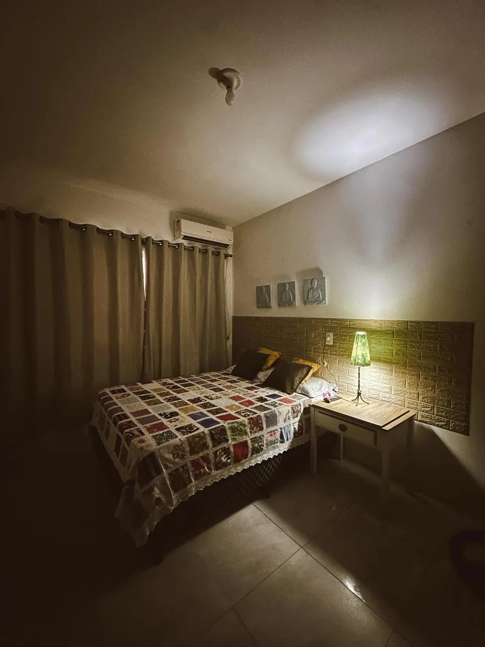 Foto 3 — TG108 - Casa na beira da praia até 10 pessoas