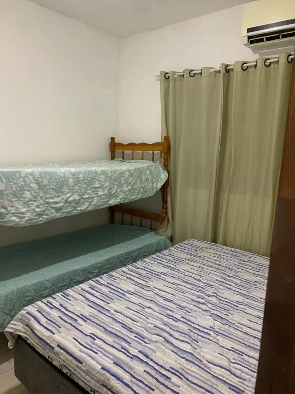 Foto 2 — TG108 - Apartamento na beira da praia