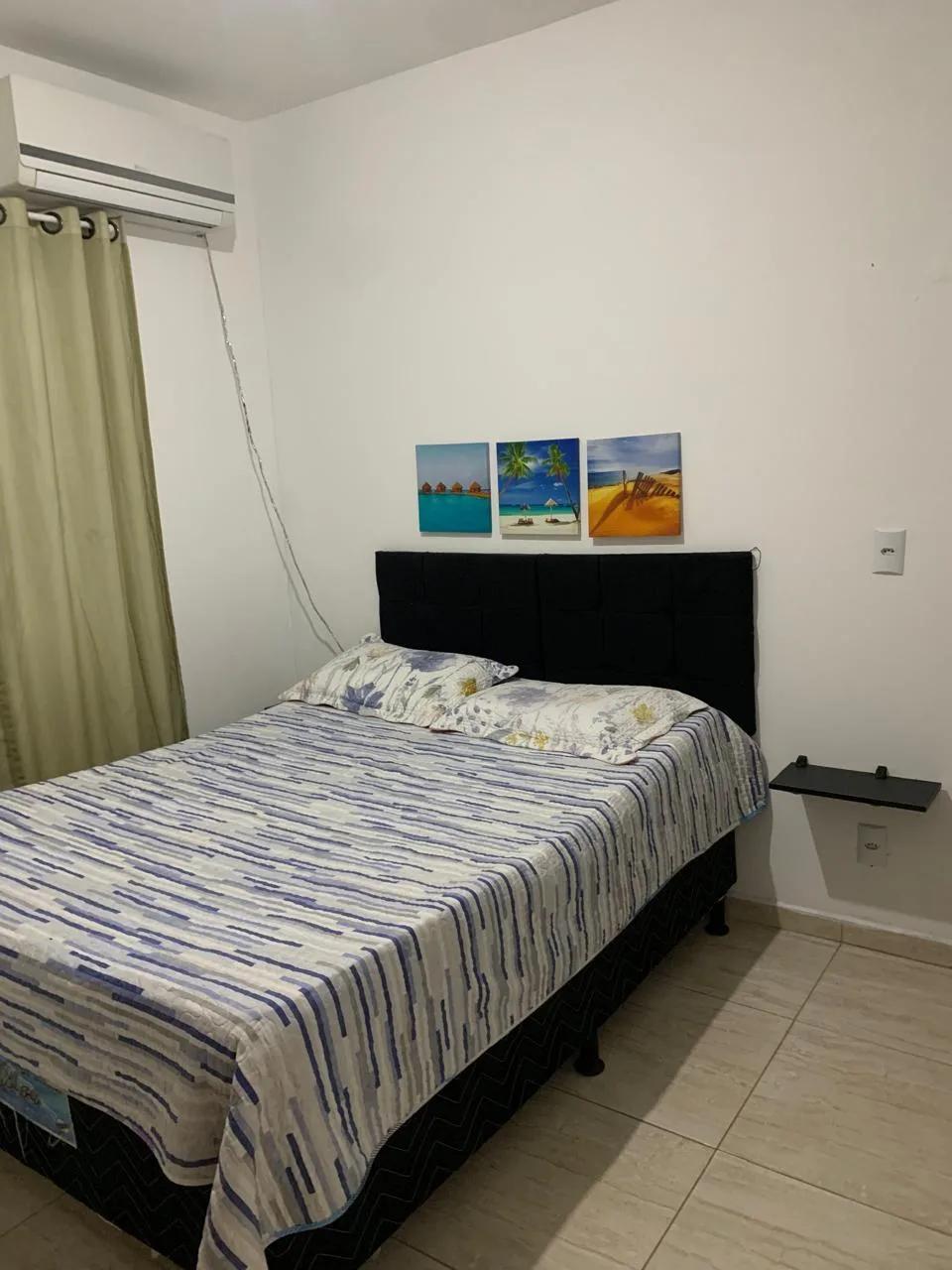 Foto 3 — TG108 - Apartamento na beira da praia