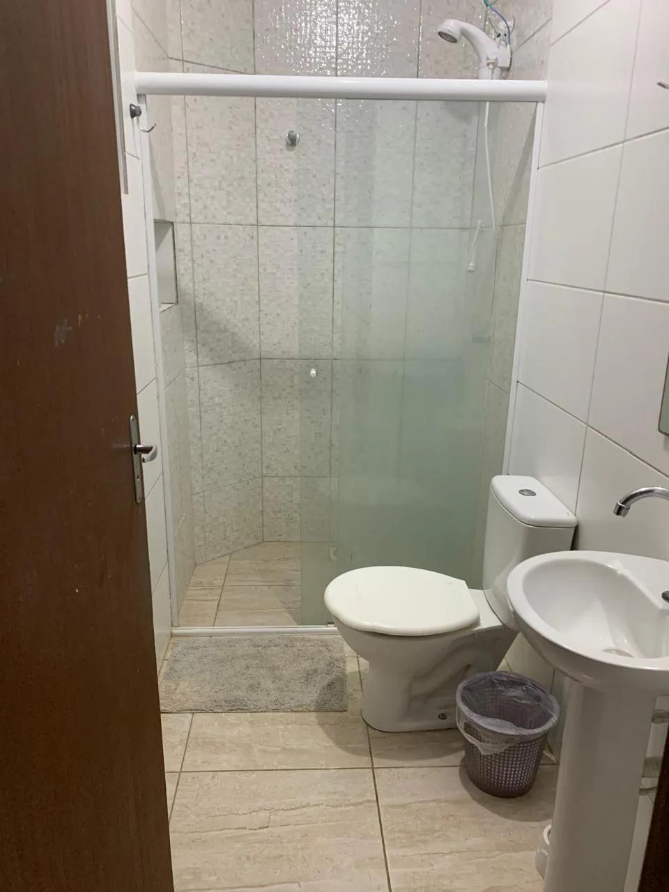 Foto 5 — TG108 - Apartamento na beira da praia