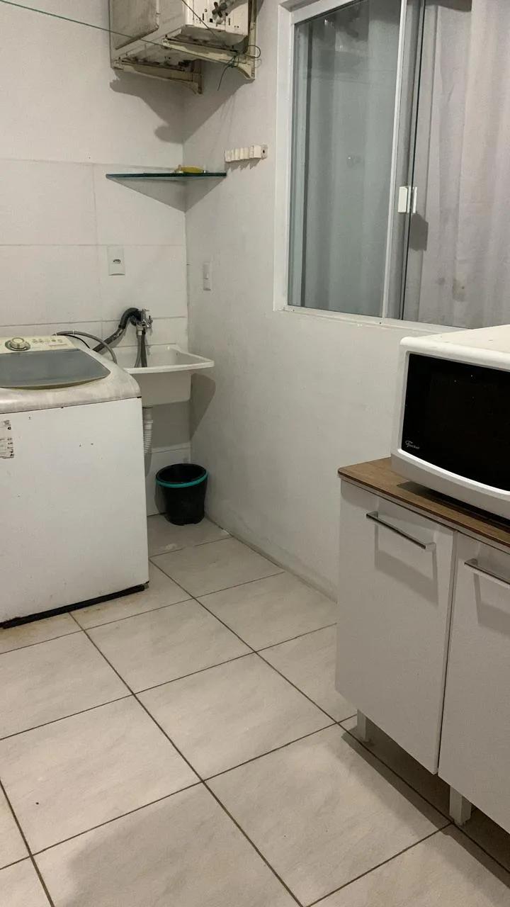 Foto 4 — TG108 - Apartamento na beira da praia
