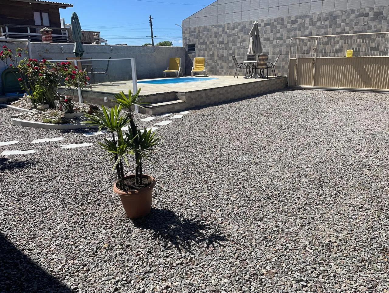 Foto 5 — TG106 - Casa com 5 quartos e piscina