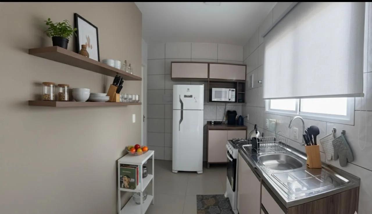 Foto 4 — TG109 - Hospedagem Familiar com Piscina Aquecida 1 quarto